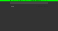 Desktop Screenshot of ispatportal.ispatind.com